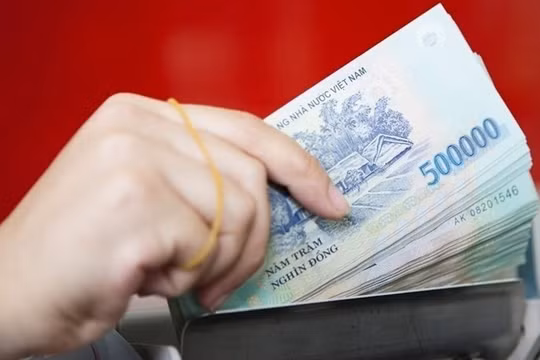 Mức thưởng Tết năm 2024 dành cho giáo viên, giảng viên