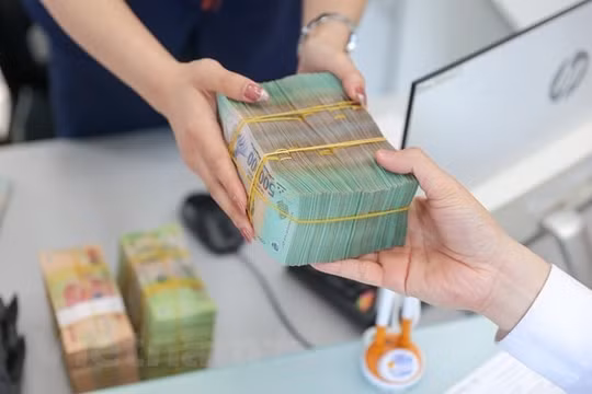 Người chấp hành xong án phạt tù sẽ được vay vốn ưu đãi