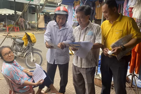 Tăng cường vai trò Ban Chỉ đạo Thực hiện chính sách BHXH, BHYT nhằm hoàn thành nhiệm vụ chính trị của Ngành