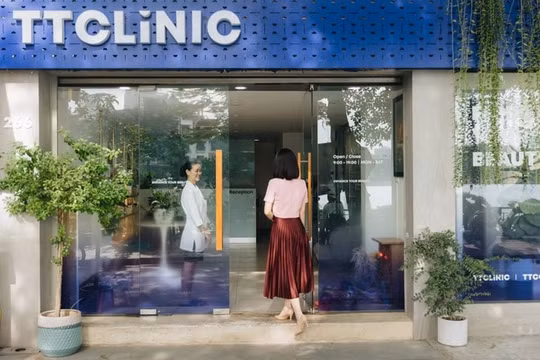 2 phòng khám chuyên khoa tại Hà Nội bị tước giấy phép hoạt động