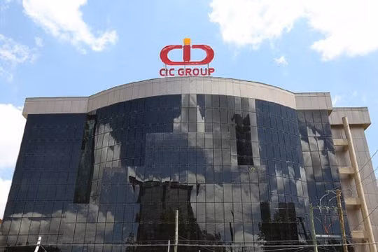 CIC Group (CKG) nợ vượt vốn chủ, cổ phiếu bị đưa vào diện cảnh báo