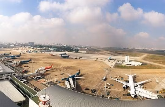 Giảm thiểu nguy cơ nhầm lẫn các chuyến bay có tên gọi gần giống nhau