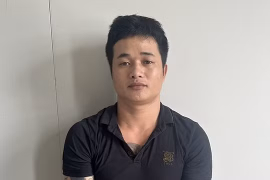 Bắt đối tượng truy nã nguy hiểm khi đang lẩn trốn tại TP. Phú Quốc