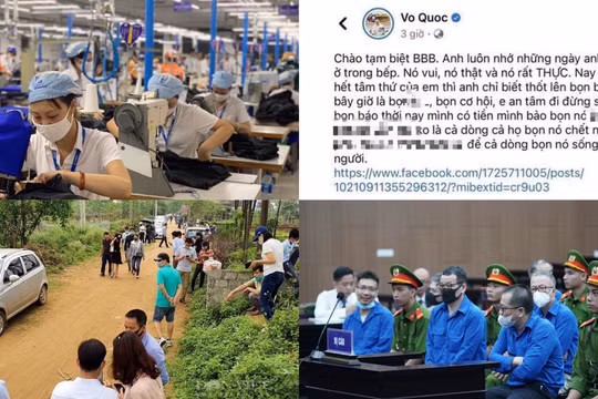 Nóng 18h: Sở TT&TT TP.HCM sẽ mời Facebooker Võ Quốc tới làm rõ việc xúc phạm báo chí