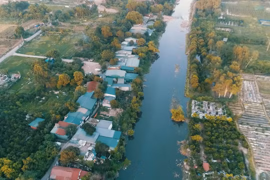 Hà Nội: Trắng tay vì mua nhà xây dựng trái phép trên đất nông nghiệp