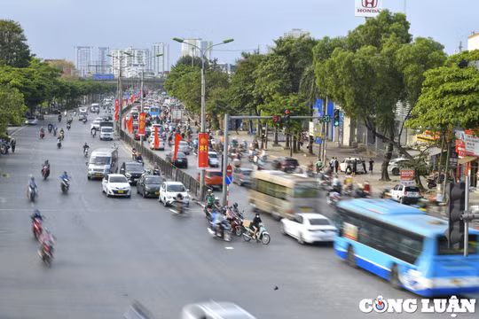 Gần 70 người tử vong vì tai nạn giao thông trong 5 ngày nghỉ lễ