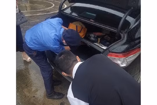 Hội Nhà báo Việt Nam yêu cầu làm rõ dấu hiệu cản trở phóng viên tác nghiệp tại Hưng Yên