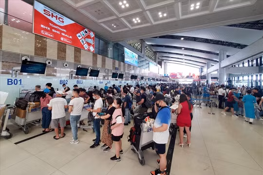 Yêu cầu triển khai xác thực điện tử lĩnh vực hàng không