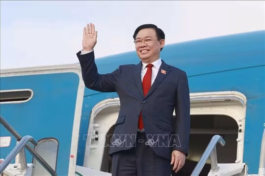 Củng cố quan hệ hữu nghị, đoàn kết truyền thống và ủng hộ lẫn nhau giữa Việt Nam - Đông Uruguay