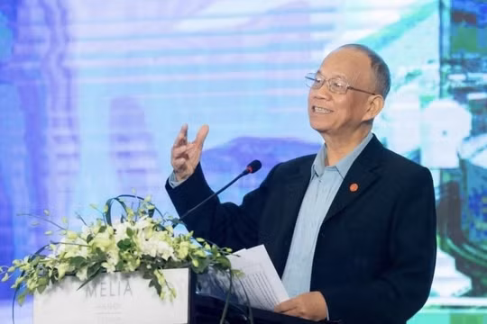 Phát triển điện khí tại Việt Nam: Thuận lợi, thách thức và giải pháp