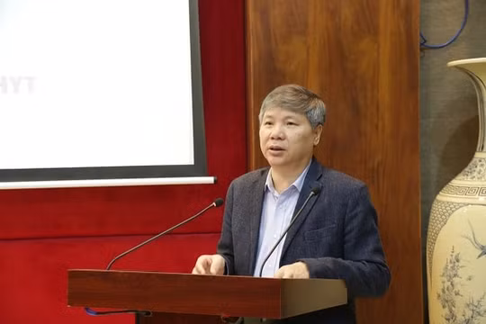 Tham vấn kinh nghiệm quốc tế trong xây dựng và sửa Luật Bảo hiểm y tế