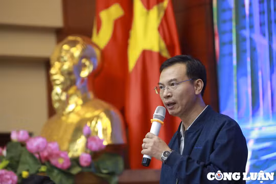 20 tập thể và 50 cá nhân đạt giải thưởng “Vô lăng vàng” năm 2023