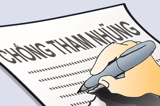 Tình trạng tham nhũng ở TP Hồ Chí Minh vẫn còn tiềm ẩn phức tạp