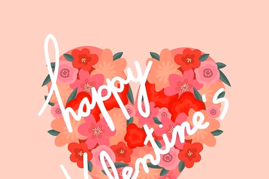 Nguồn gốc ý nghĩa của ngày Valentine 14/2