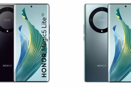 Honor sắp sửa công bố dòng smartphone mới