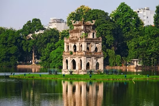 Việt Nam vào danh sách điểm đến khám phá lý tưởng tại châu Á