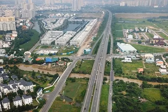 28 bộ, ngành, địa phương triển khai lấy ý kiến nhân dân về Luật Đất đai (sửa đổi)