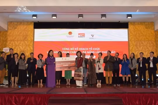 Liên hoan phim châu Á Đà Nẵng sẽ là sự kiện thường niên