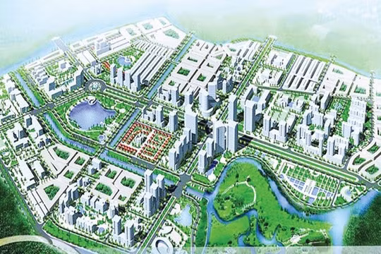 Hoạt động gần như chưa có, doanh nghiệp mới thành lập H&T Group vẫn trúng thầu dự án nghìn tỷ tại Nghệ An