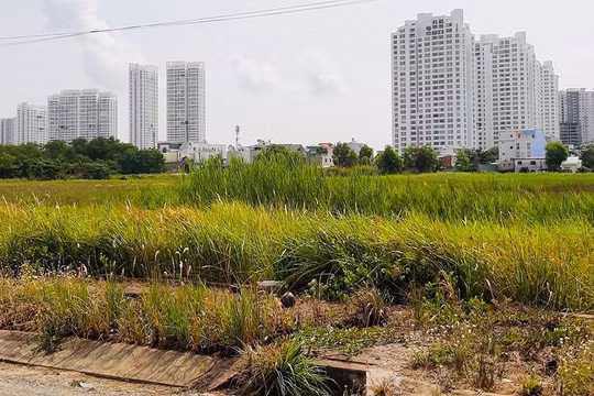 80% giá trị trái phiếu doanh nghiệp bất động sản thuộc diện rủi ro
