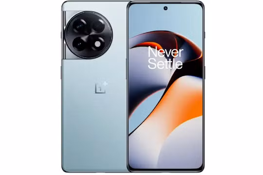 Chính thức giới thiệu OnePlus Ace 2