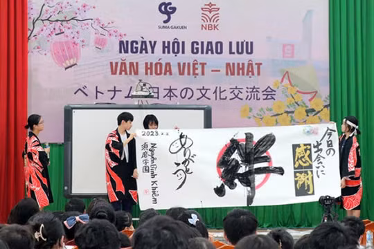 Đồng Nai: Du lịch học tập - trải nghiệm quý từ những chuyến đi