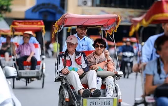 Việt Nam trong top 10 nước, vùng lãnh thổ thân thiện nhất thế giới