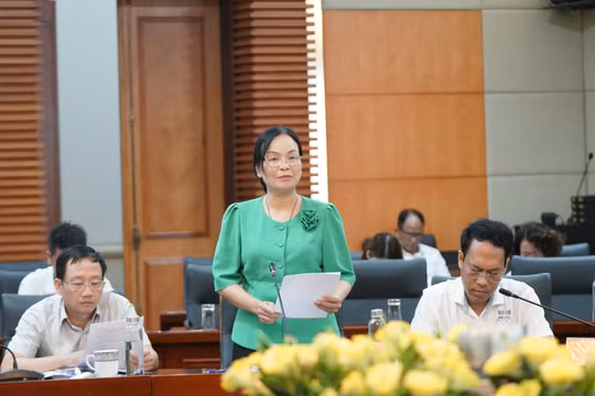 Hải Phòng chưa phát hiện lạm thu trong các cơ sở giáo dục