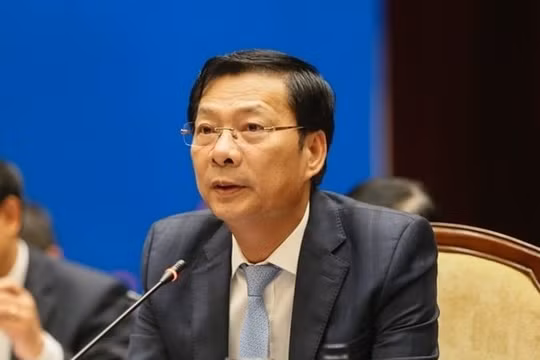 Cách chức tất cả các chức vụ trong Đảng đối với nhiều lãnh đạo tỉnh Quảng Ninh