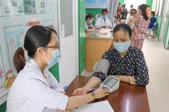 Hệ thống y tế cơ sở, y tế dự phòng cần được đầu tư thỏa đáng