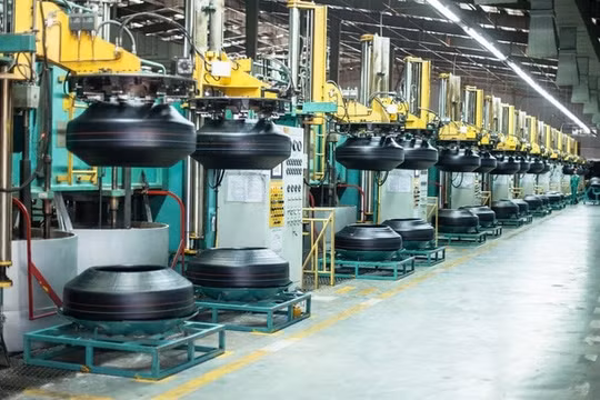 Cao su Đà Nẵng (DRC) kế hoạch lợi nhuận tăng nhưng doanh thu lại giảm 14%