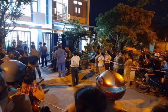 Đà Nẵng: 2 cháu bé sinh đôi tử vong, người mẹ để lại thư tuyệt mệnh rồi mất tích