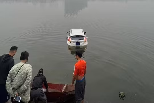 Nhầm chân ga có thể gây ra những vụ tai nạn giao thông nghiêm trọng