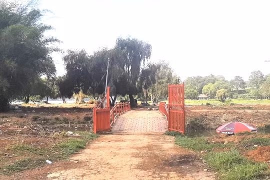 Lâm Đồng: Hoàn trả “đất vàng” tại ốc đảo Bích Câu trên hồ Xuân Hương Đà Lạt
