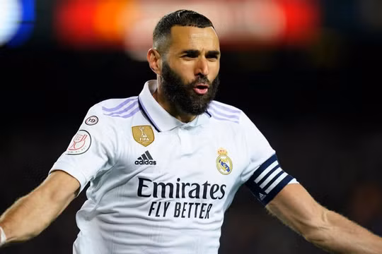 Vùi dập Barca ngay tại Nou Camp, Real Madrid vào chung kết cúp Nhà Vua