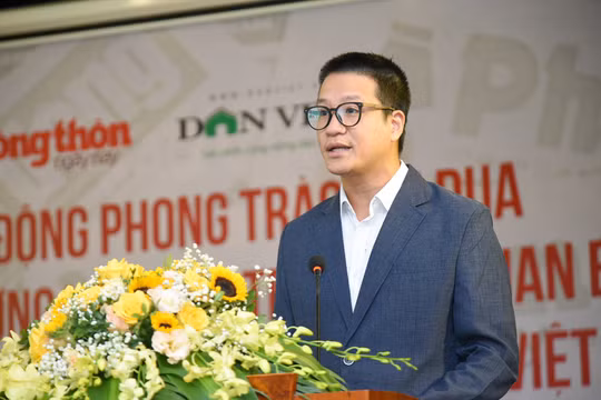 Để hoạt động giao ban, thông tin báo chí thường kỳ đáp ứng tốt hơn nhu cầu, nguyện vọng của hội viên thường trú