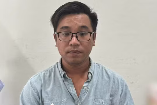 Kon Tum: Thanh niên làm giả sổ đỏ chiếm đoạt hàng trăm triệu đồng