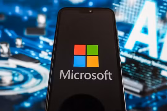 Microsoft cam kết chịu trách nhiệm pháp lý với các vi phạm bản quyền AI