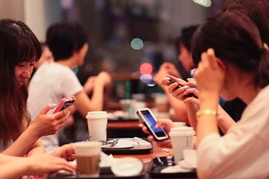 Xác thực tài khoản mạng xã hội là cần thiết