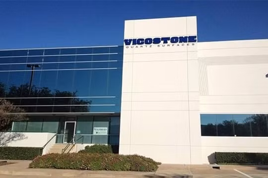 Vicostone (VCS) Lợi nhuận quý 4 giảm 55%, HĐQT vừa phải thay đổi Tổng giám đốc