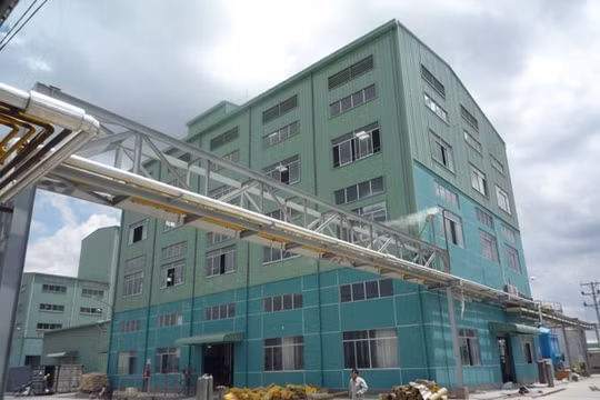 Vocarimex (VOC) kinh doanh năm 2022 thua lỗ, vẫn chia cổ tức 1.000 tỷ cho Kido