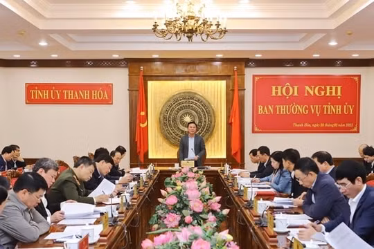 Thanh Hoá: Hỗ trợ hộ nghèo người dân tộc thiểu số và hộ nghèo người Kinh 15 kg gạo/ tháng