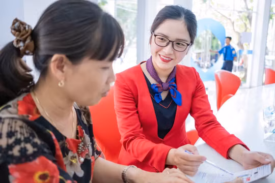 Giải bài toán vừa vay lãi suất ưu đãi, vừa được giải ngân nhanh chóng?