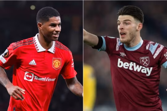 Nhận định Man United vs West Ham, 02h45 ngày 2/3, vòng 5 FA Cup 2022/23