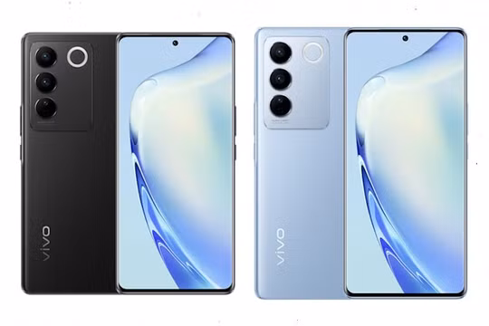 Cấu hình của Vivo V27 Pro
