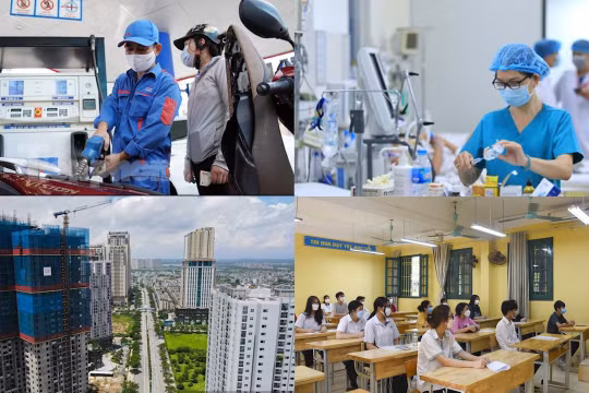 Nóng 18h: Thiếu thuốc, vật tư y tế trầm trọng, Bộ Y tế đề nghị khẩn cấp sửa yêu cầu “3 báo giá”