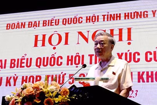 Thực hiện quyết liệt các giải pháp, lành mạnh hóa môi trường mạng
