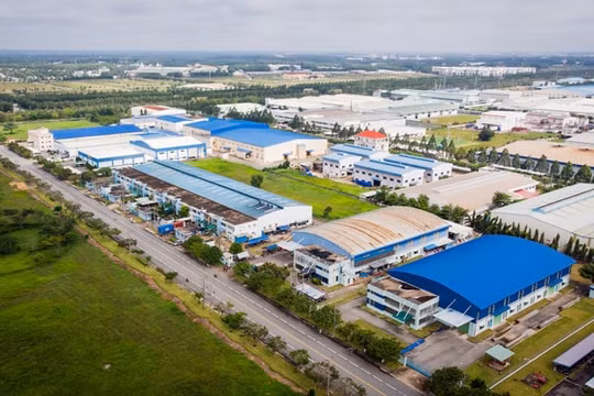 Việt Nam sẽ là trung tâm mới của thế giới về sản xuất điện tử, công nghệ cao?
