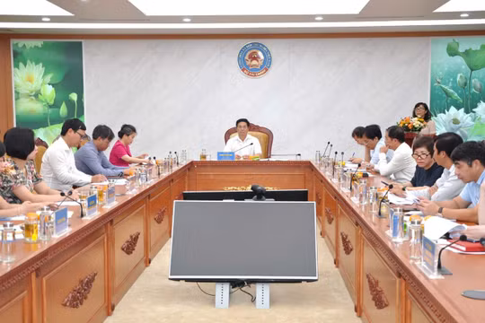 Bộ Tài chính: Đề nghị huỷ nếu không đủ khả năng giải ngân vốn đầu tư nước ngoài do vướng mắc