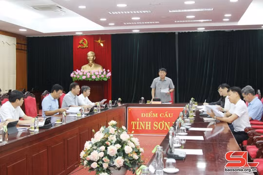 387 tác phẩm tham dự Cuộc thi chính luận về Bảo vệ nền tảng tư tưởng của Đảng tỉnh Sơn La